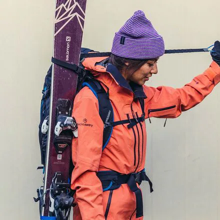 Targhee FastTrack 24L Backpack