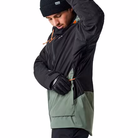 Alaskan Insulated Jacket - Men's