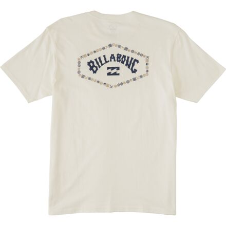 Exit Arch Short-Sleeve Shirt - Men's