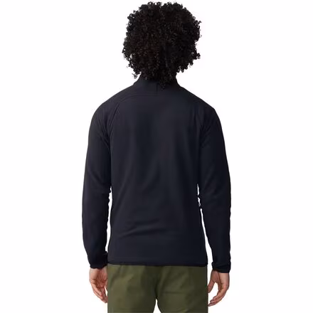 Microchill Full-Zip Jacket - Men's