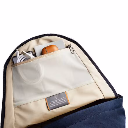 Classic Backpack 2nd Edition