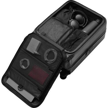 Ramverk 1st Generation Camera Insert