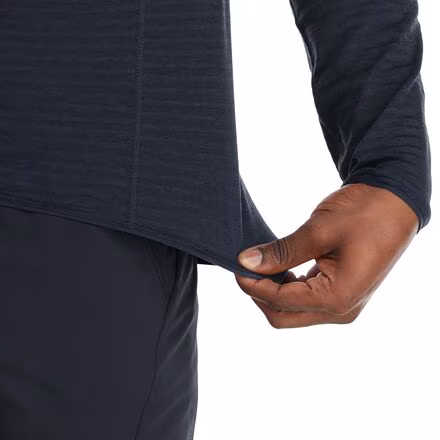 Ascendor Light Hooded Jacket - Men's