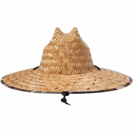 Crest Sun Hat