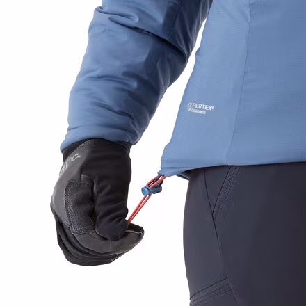 Xenair Alpine Insulated Jacket - Women's