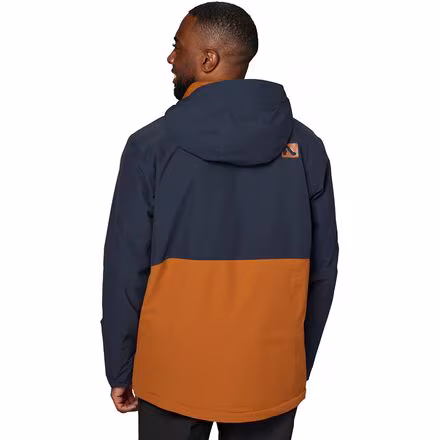 Albert Jacket - Men's