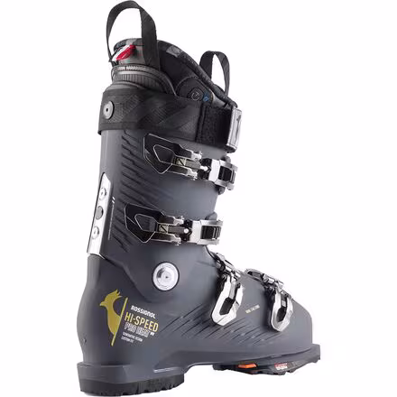 Hi-Sp Pro Heat MV GW Ski Boot