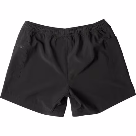 Leilani Short - Women's