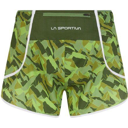 Timing Short - Women's