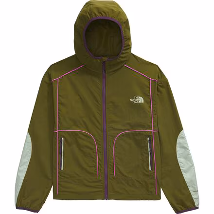 Trailwear Wind Whistle Jacket - Women's