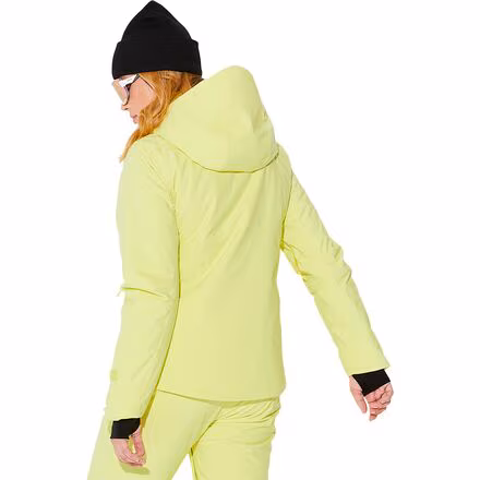 Lawrence Jacket - Women's