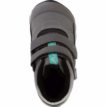 Atlas II Waterproof Insulated Boot - Boys'