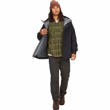 78 All Weather Parka - Men's