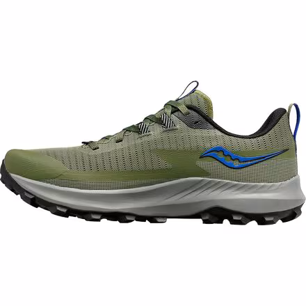 Peregrine 13 Trail Running Shoe - Men's