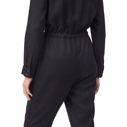 Tencel Jumpsuit - Women's