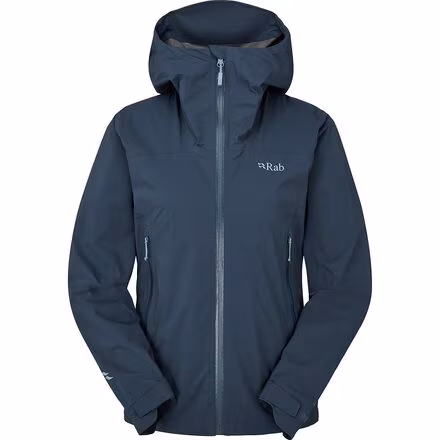 Downpour Light Jacket - Women's