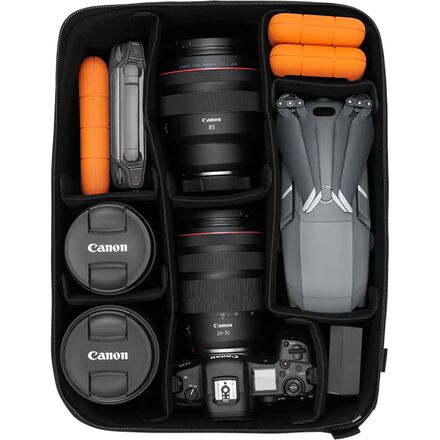 Ramverk 1st Generation Camera Insert