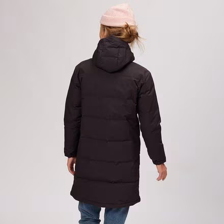 Downdrift Parka - Women's