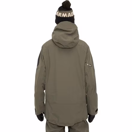 Grands 3L Jacket - Men's