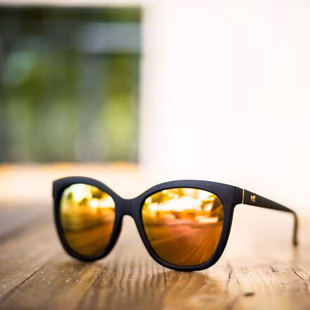 Deja Views Polarized Sunglasses