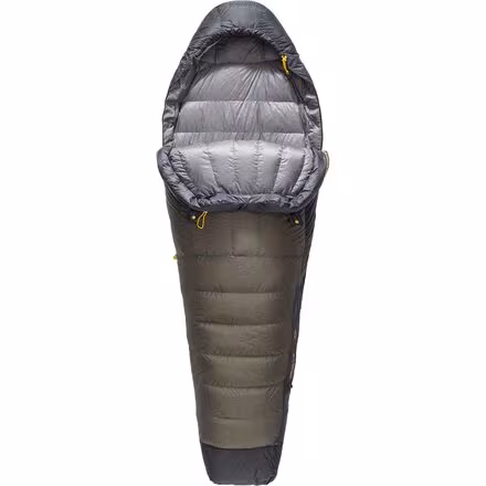 Spark Pro Sleeping Bag: 15F Down