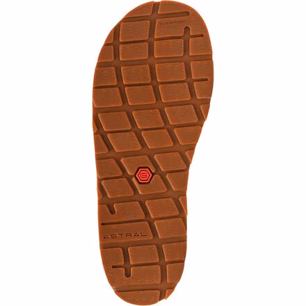 Filipe Flip Flop - Men's