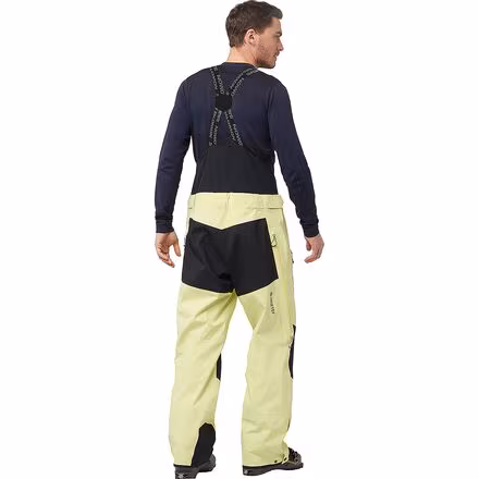 Moon Patrol GORE-TEX Bib - Men's