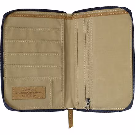 Passport Wallet