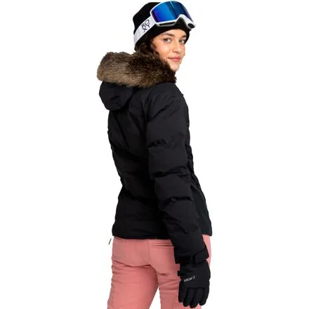 Snowstorm Snow Jacket - Women's