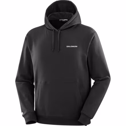 Performance Pullover Hoodie - Men's