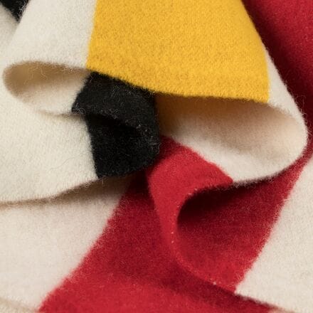 National Park Collection Blanket