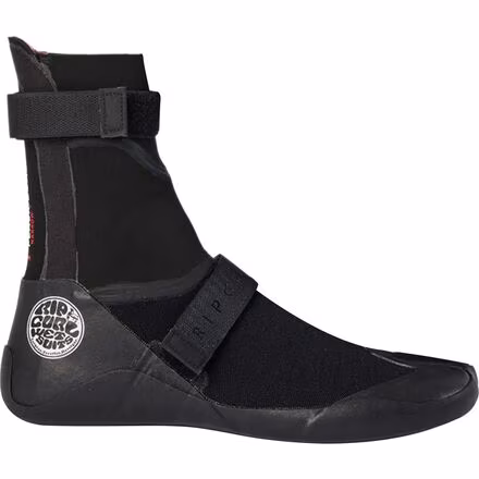 Flash Bomb 3mm H S/Toe Bootie