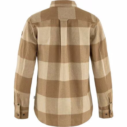 Canada Long-Sleeve Shirt - Women's