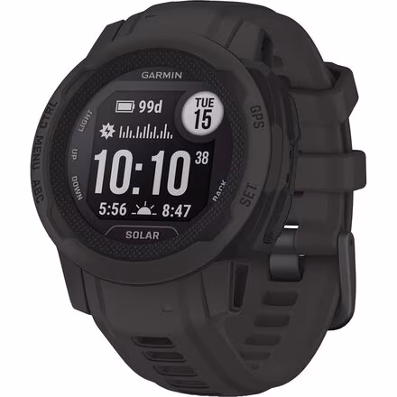 Instinct 2S Solar Watch