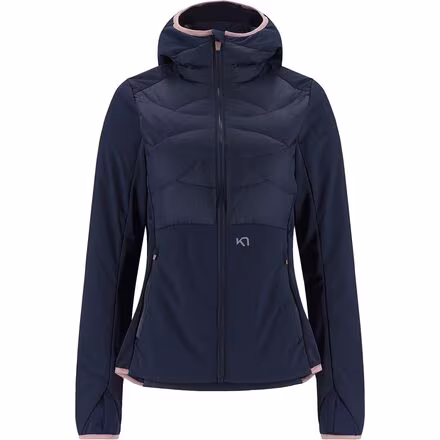 Tirill Thermal Jacket - Women's