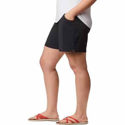 Anytime Casual 5in Short - Women's