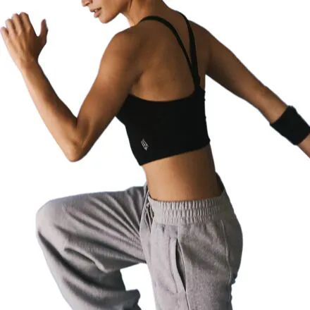 All Clear Solid Cami - Women's