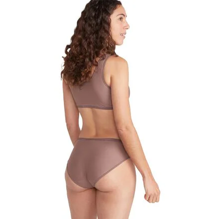 Give-N-Go 2.0 Bikini Brief - Women's