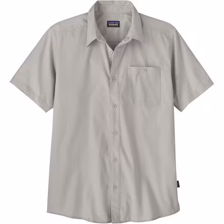 Go To Slim Fit Shirt - Men's