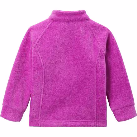 Benton Springs Fleece Jacket - Infant Girls'