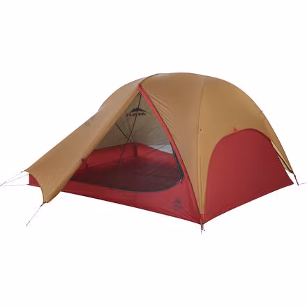 FreeLite 3 Tent: 3-Person 3-Season