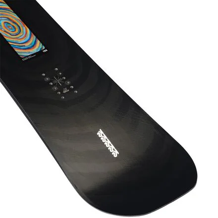 Hypnotist Snowboard - 2024
