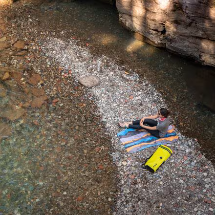 Discovery 5-50L Dry Bag