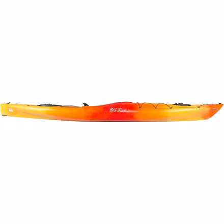 Castine 145 Kayak + Rudder