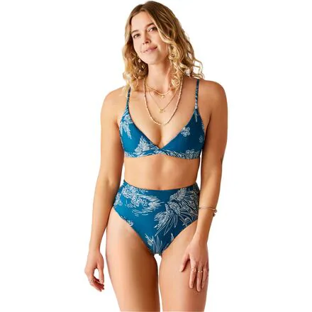 Lani Pocket Compression Bikini Bottom - Women's