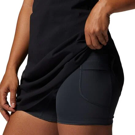 Dynama Dress - Women's