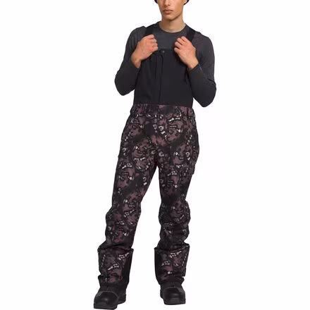 Freedom Bib Pant - Men's