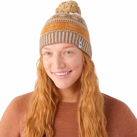 Chair Lift Beanie