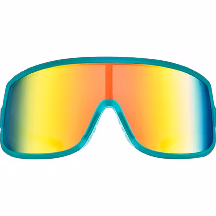 The Wrap G Polarized Sunglasses