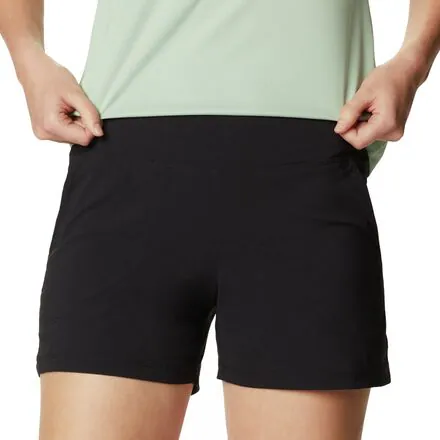 Dynama 4in Short - Women's
